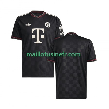 Maillot de Foot Bayern Munich Troisième 2025-26 Maillot de Foot Bayern Munich Troisième 2025-26